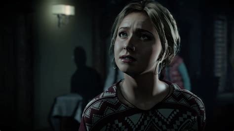 Until Dawn - Fino